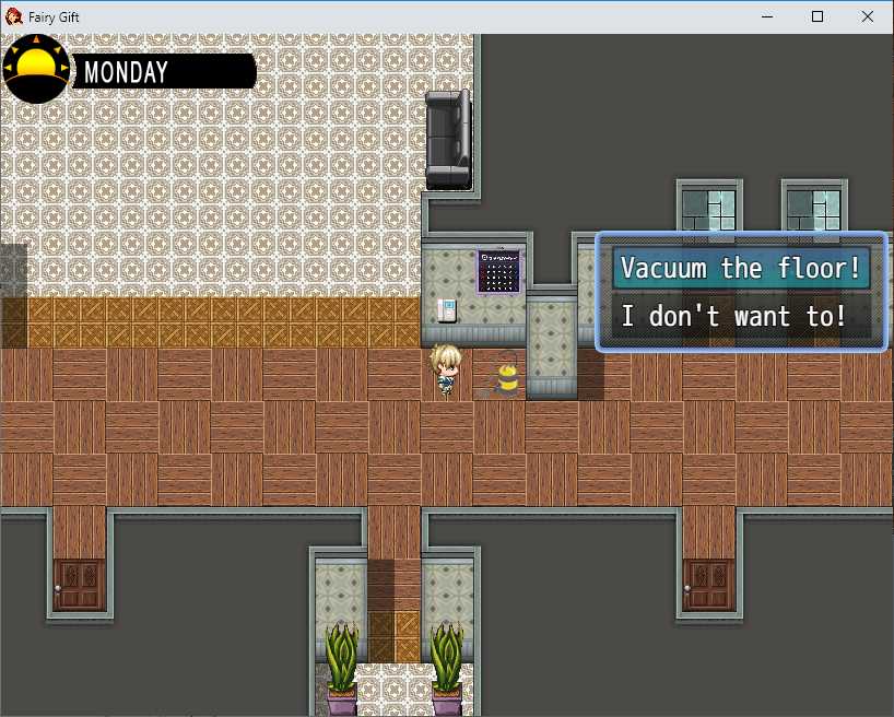 best ways to make cash visual novel