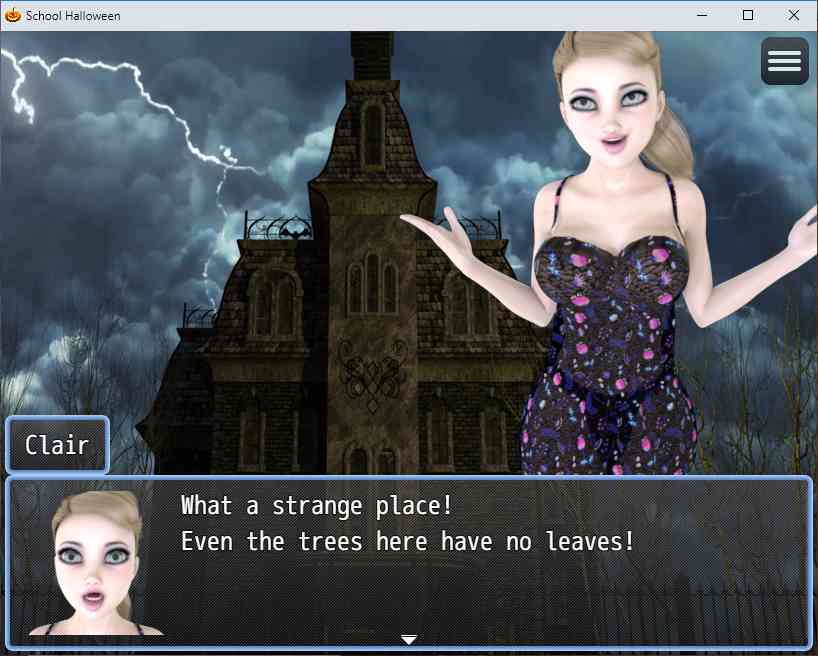 adult dating sim stealth mechanics