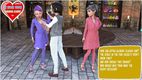 indie choice based visual novel multiplayer pc
