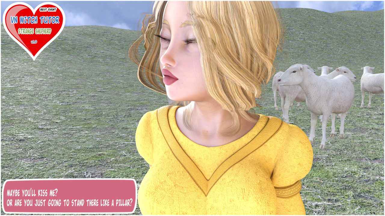 how to rob nightstands Witch Tutor