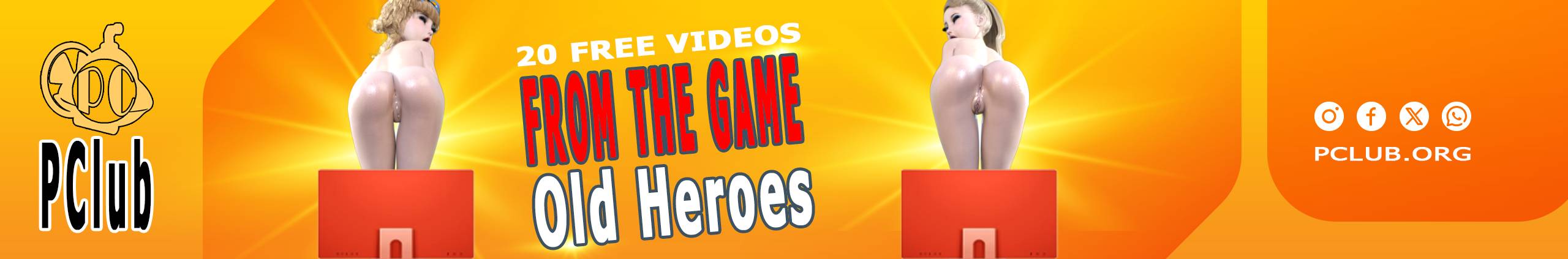 being super porn game